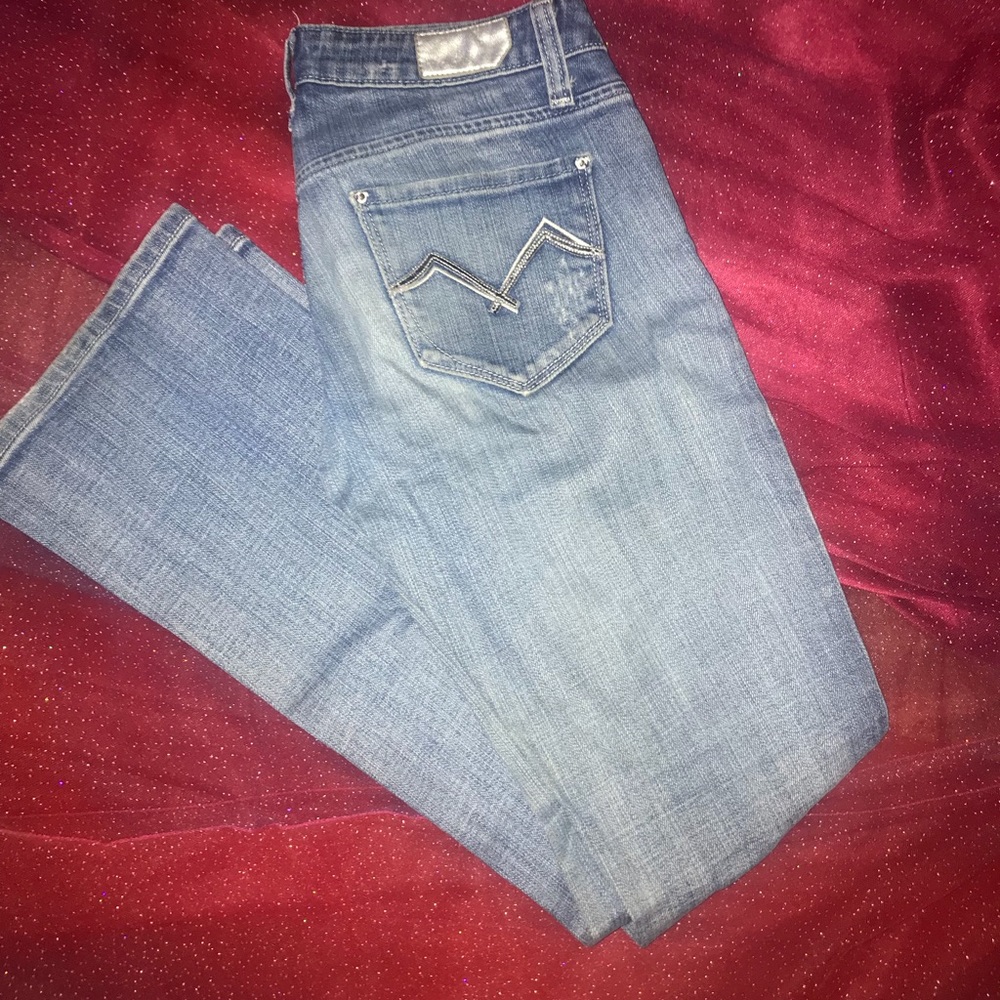 Vigoss jeans